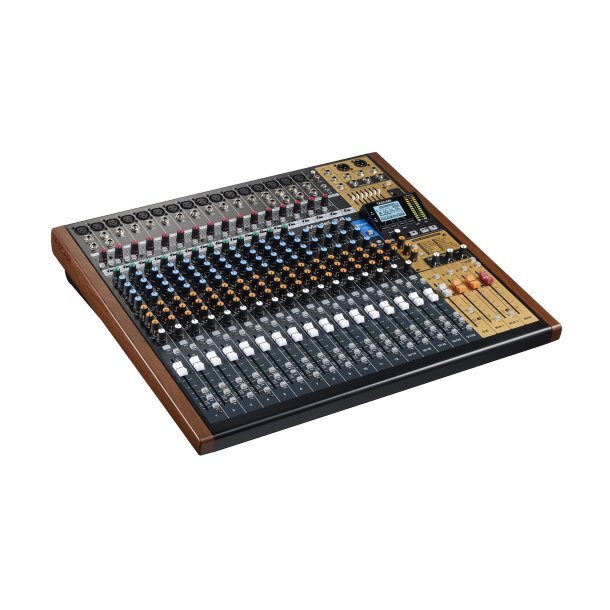 (USED) Tascam Mixer Model 24